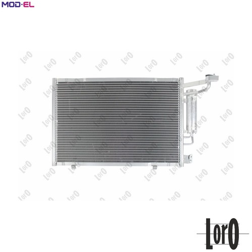 Condenser air conditioning - air,