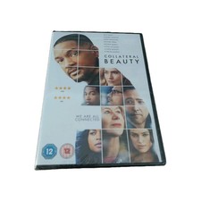 Collateral beauty dvd - beauty, [dvd]