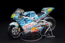 Minichamps Honda NSR 500 Dirty
