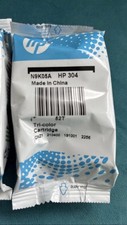 HP 304 Colour Ink Cartridge