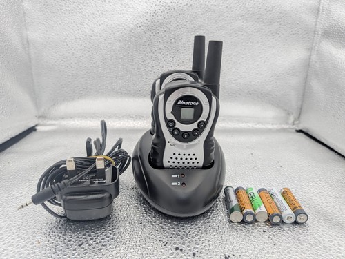Binatone latitude 150 - latitude, twin