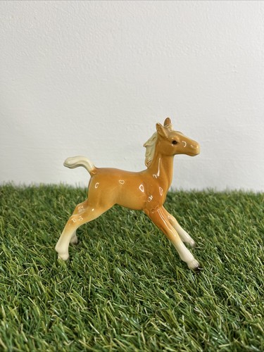 Vintage ceramic standing - vintage,