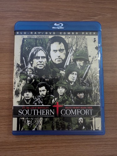 Southern comfort walter - comfort,