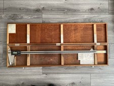 Mitutoyo 500-507-10 1000mm