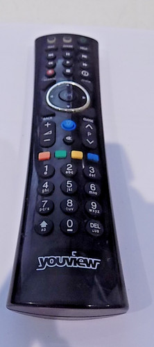 Humax youview i030 remote - humax,