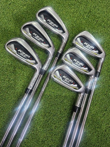Cobra king speedzone iron - sz,