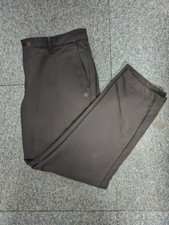 Ping Sensorwarm Golf Trousers Black W38 L31