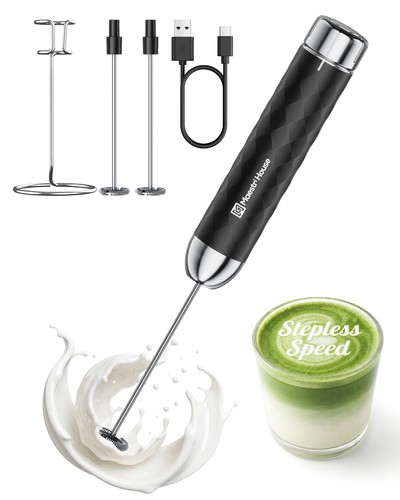 Maestri house milk frother - maestri,