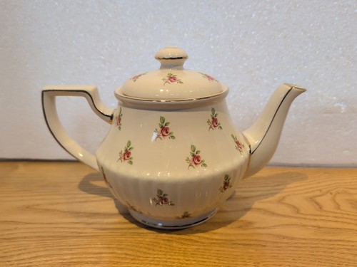 Vintage sadler ditsy - vintage,