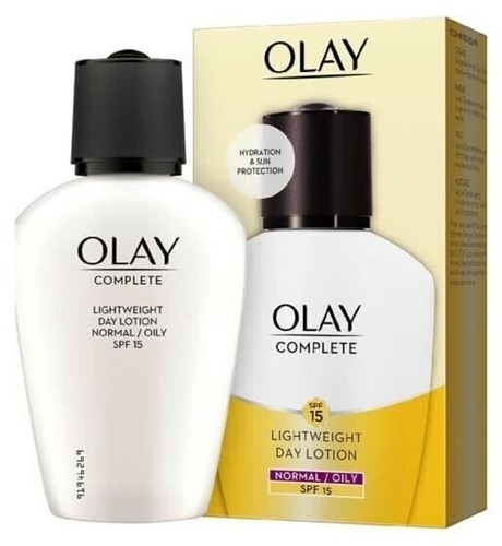 Olay complete lightweight 3in1 - lightweight,