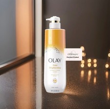 Olay Vitamin C Body Wash , Cleansing Daily 591ml (20FL Oz) ORIGINAL