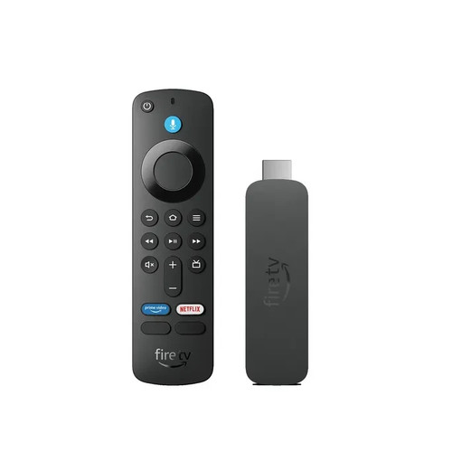Amazon fire stick - fire,