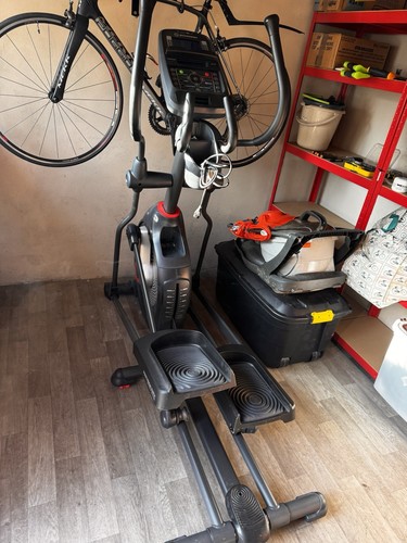 Schwinn elliptical trainer - schwinn,