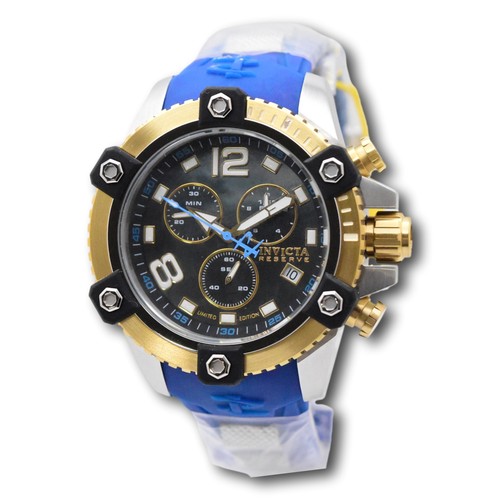 Invicta reserve cruiseline - invicta,