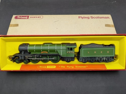 Triang hornby r855 lner - triang,