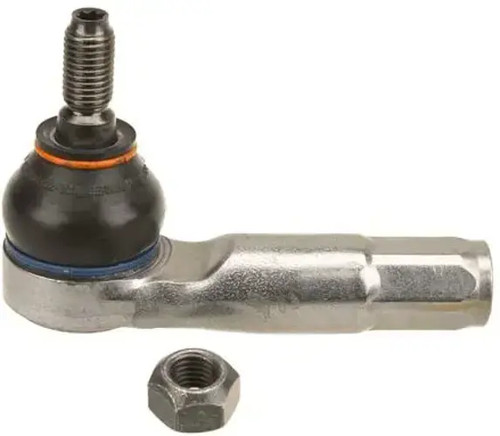 Steering rod end jte1054 - steering,