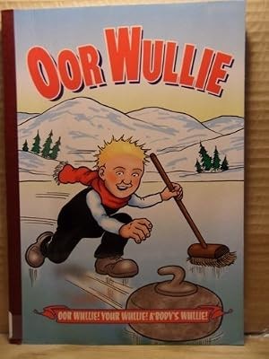 Oor wullie 2005 - wullie,