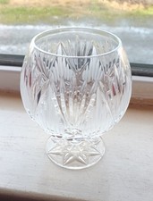 Tyrone Crystal Brandy Balloon