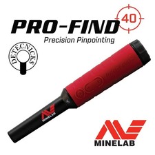 Minelab Equinox 900 + 15"x12"