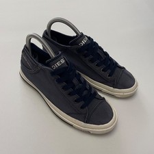 Diesel Exposure Low I W Denim