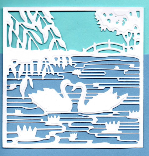 New oriental swan scene - new,