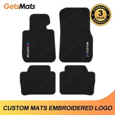 Fit BMW 3 Series F30 2011-2019