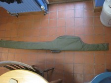 Trakker fishing rod holdall / cover