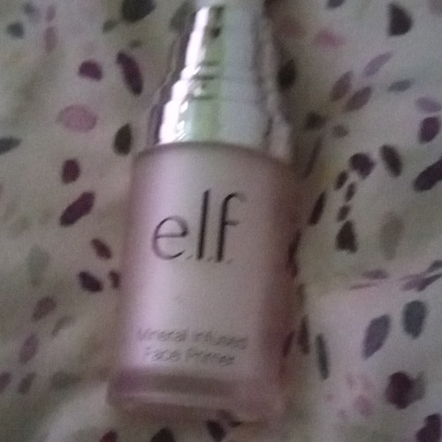 Mineral infused face - e.l.f.,
