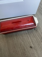 Vogue Cast Iron Terrine Dish
