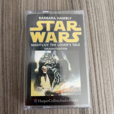STAR WARS - NIGHTLILY THE