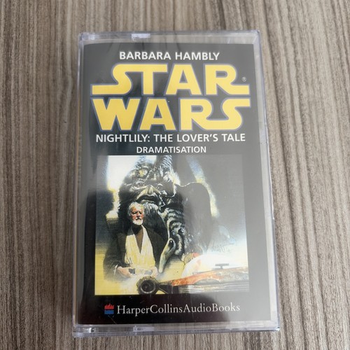 Star wars nightlily - star,