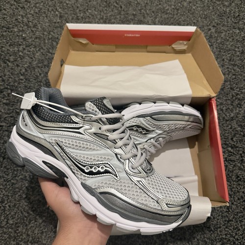 Saucony progrid omni grey - omni,