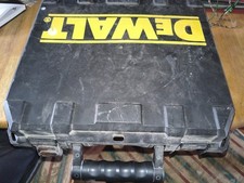 DEWALT DW981 12V XRP Spares Or