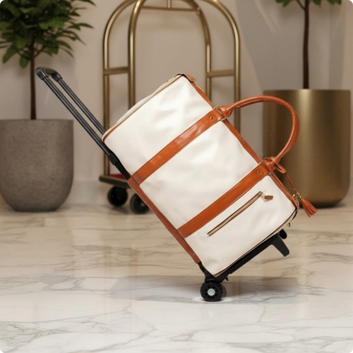 Detachable trolley bag - detachable,