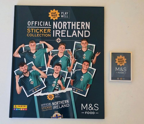 Panini northern ireland - panini,