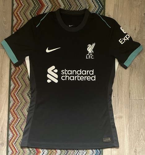 Liverpool brand new away - liverpool,