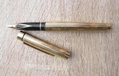 Vintage sheaffer fountain - sheaffer,