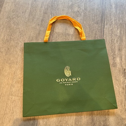 Goyard gift bag tote - tote,