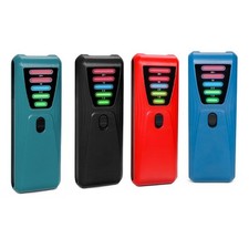 Battery Powered Geiger Counter