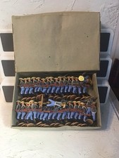 CHERILEA 1970s Trade box of 36