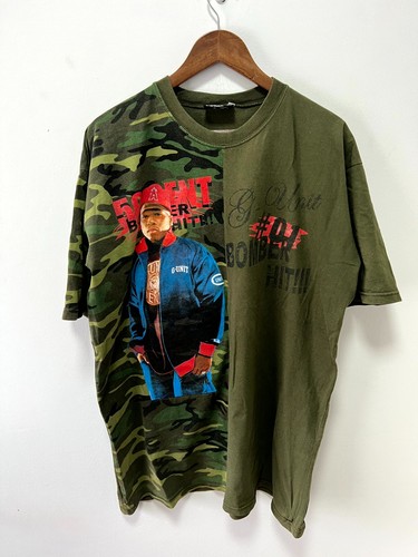 Killer unit cent t shirt - cent, t-shirt