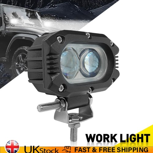 4inch led work - 4inch,