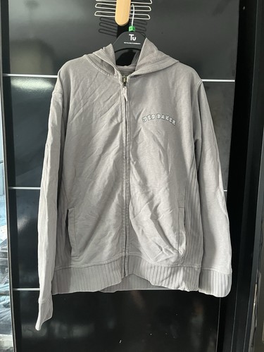 Mens ted baker hoodie jacket - ted,