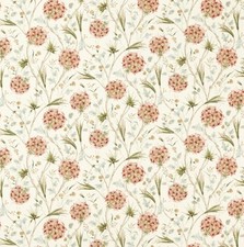 Zoffany Curtain Fabric