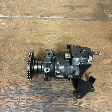 GENUINE MK3  FORD MONDEO / JAGUAR 2.0 TDCI -DIESEL FUEL PUMP - DELPHI R9044Z100A