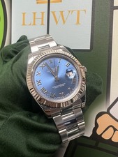 Rolex Datejust ii 41mm Men's