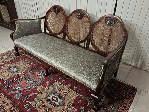 Newly upholstered french - newly,