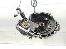 F18 GEARBOX FOR OPEL VECTRA B