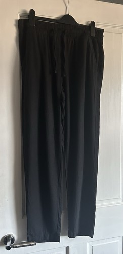 Ladies primark linen trousers - ladies,