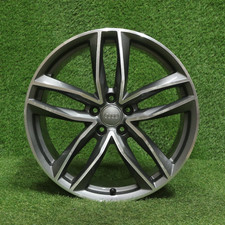 Alloy wheel audi a6 - wheel, avant